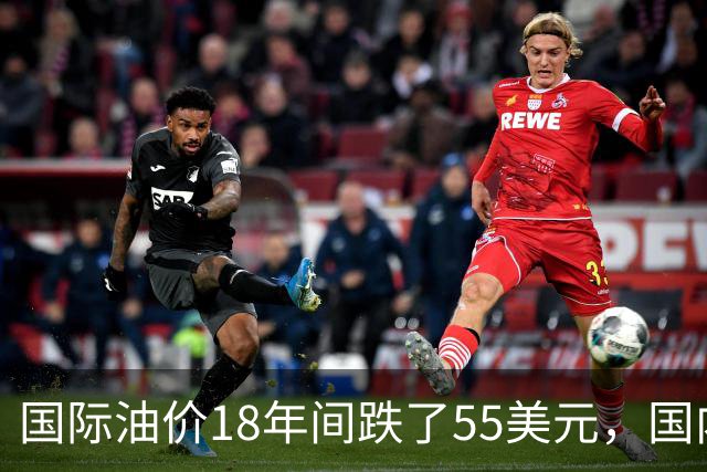 国际油价18年间跌了55美元，国内油价却从5.44元涨到8.58元？